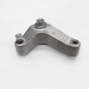 Honda OEM K20a EP3 Idler Pulley Bracket