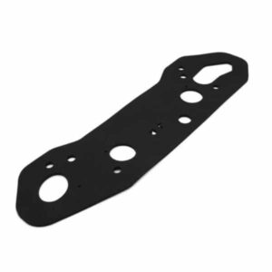 Honda OEM - Rear Tail Light Gasket - 02-04 Integra DC5