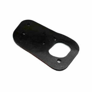 Honda OEM - Rear Tail Light Gasket - Civic Type R FN2 - Left