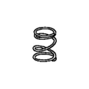 Honda OEM S2000 Spring, Lever Push