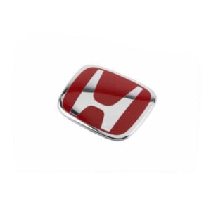 Honda OEM - Front Red Badge EP3R