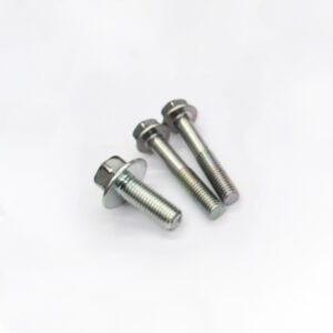 Honda OEM K20A EP3 Idler Pulley Washer Bolt