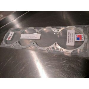 HPT Autosport Block Guard B16 B18 B18C Blockguard Honda Acura B-series Dohc