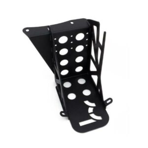 Hybrid Racing - Battery Relocation Bracket (06-11 Civic Si/FN)
