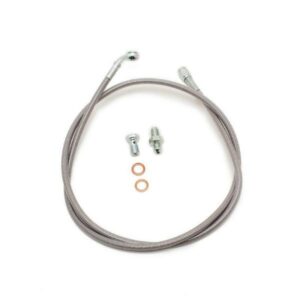 Hybrid Racing K-Swap Clutch Line (92-00 Civic EG/EK & 94-01 Integra DC2)