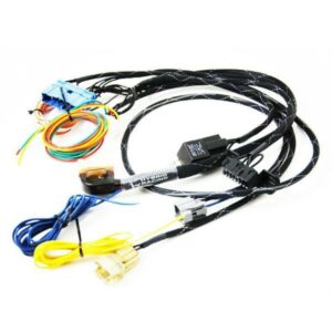Hybrid Racing - K-Series Swap Conversion Wiring Harness