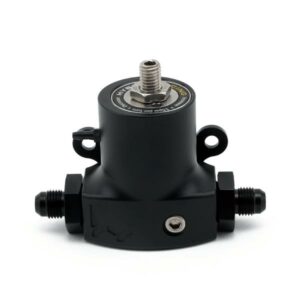 Hybrid Racing - Unibody Fuel Pressure Regulator (K-Swap & Universal)