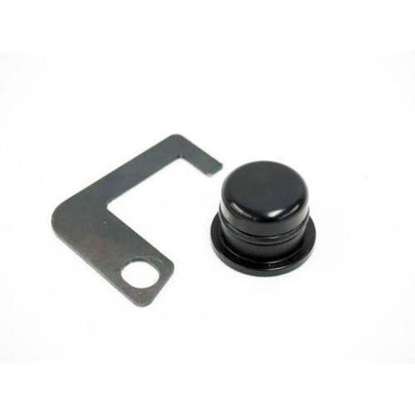 Hybrid Racing - K-Series Thermostat Housing Plug & Bracket