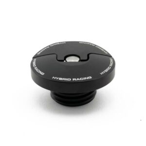 Hybrid Racing Slim Oil Cap (Honda & Acura)