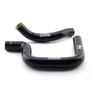 Hybrid Racing - Silicone Radiator Hoses (DC5/EP3)