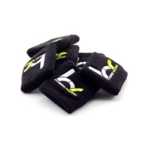 Hybrid Racing - Reservoir Cover Black