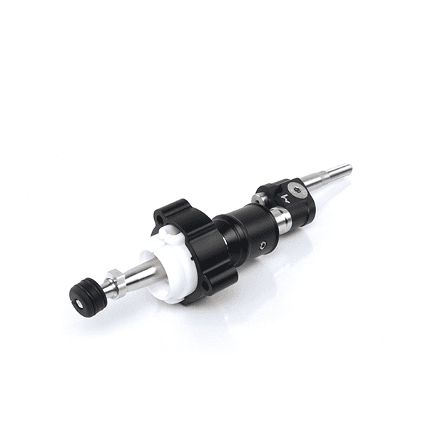 Hybrid Racing - Short Shifter Assembly (00-09 S2000) - Image 4