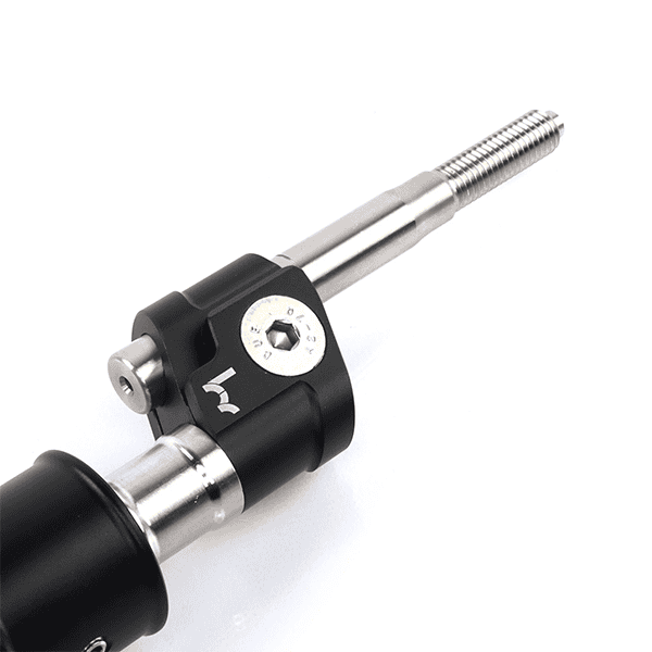 Hybrid Racing - Short Shifter Assembly (00-09 S2000) - Image 5