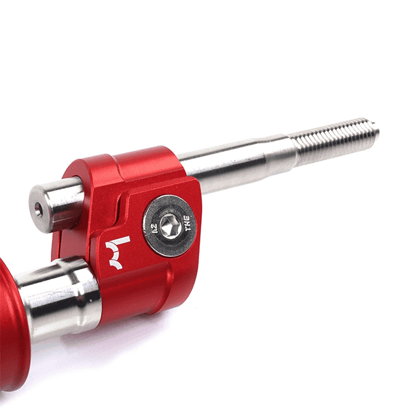 Hybrid Racing - Short Shifter Assembly (00-09 S2000) - Image 7