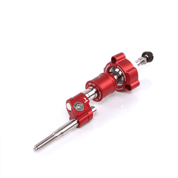 Hybrid Racing - Short Shifter Assembly (00-09 S2000) - Image 2