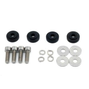 Hybrid Racing Shifter Base Bushing - Integra DC5 & EP3
