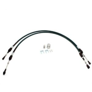 Hybrid Racing - 9th Gen Civic Performance Shifter Cables (12-15 Civic Si FG/FB)