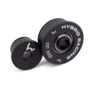 Hybrid Racing - Performance Shifter Cable Bushings (07-20 Civic FC/FK)