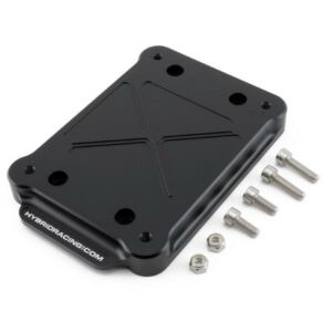 Hybrid Racing - DC5 Shifter Mounting Plate