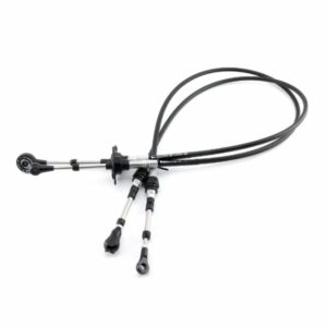 Hybrid Racing - Performance Shifter Cables  (04-08 TSX & CL9 03-07 ACCORD)