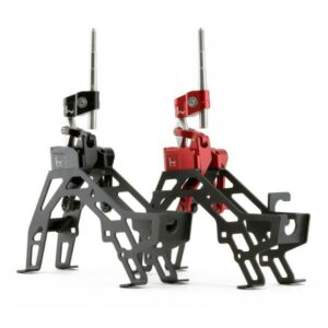 Hybrid Racing Adjustable Short Shifter Assembly (Civic FK8 Type R)