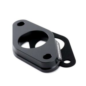 Hybrid Racing - S2000 Clutch Master Cylinder Spacer adapter (92-00 Civic EG/EK & 94-01 Integra DC2)