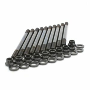 inlinePRO - M-series M12 Xtreme Duty Head Stud Set H22