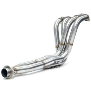 Blox Racing - K-Swap Stainless T304 Max-Flo 4-2-1 Header