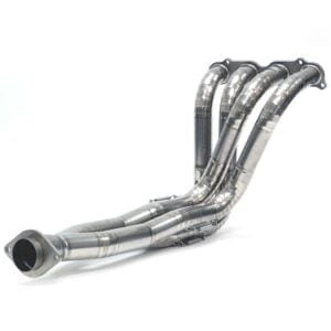 Blox Racing - K-Swap Titanium GR1 Ti Max-Flo 4-2-1 Header
