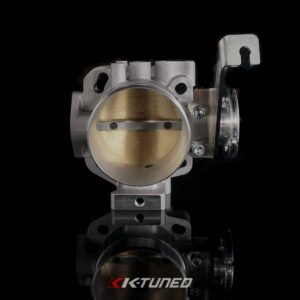 K-Tuned - 70mm K-Series Dual Bolt Pattern Cast Throttle Body