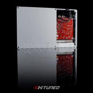 K-Tuned - Billet ECU Case