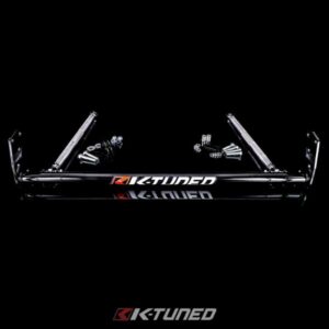 K-Tuned - 90-93 Integra Pro-Series Traction Bar