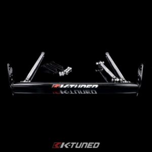 K-Tuned - 92-00 Civic / 94-01 Integra Traction Bar (w/ B engine mount)