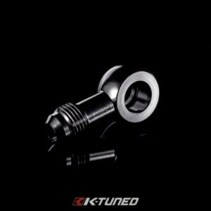 K-Tuned - Honda Banjo Fitting to -6AN