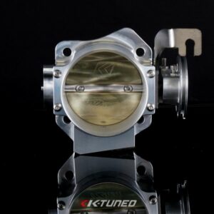K-Tuned - 72mm Throttle Body with IACV and MAP K-Series