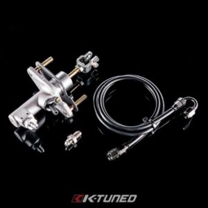 K-Tuned CMC Upgrade Kit - RHD Accord Euro CL9