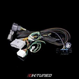 K-Tuned - Conversion Harness EG/DC2