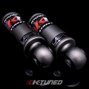 K-Tuned - K1 Street - Rear Lower Shock Adapter - For Type R LCA (Works with KTD-K1-EG/EF)