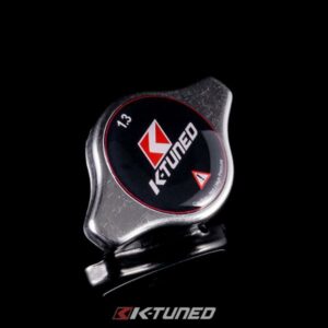 K-Tuned - High-Pressure Radiator Cap - Type A (EF / Aftermarket Style)