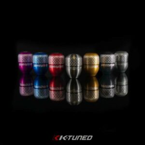 K-Tuned - Billet Shift Knob