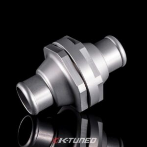 K-Tuned - In Line Thermostat Housing w/ T-Stat