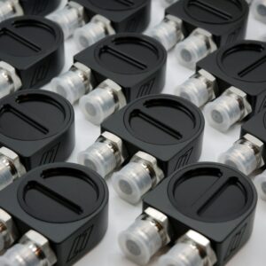 Level 7 Performance - Quick Vent Oil Cap V1