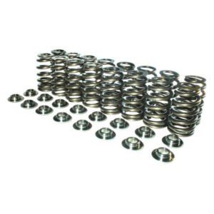 MANLEY -  Spring, Retainer & Lock Kit Honda F20C/F22C