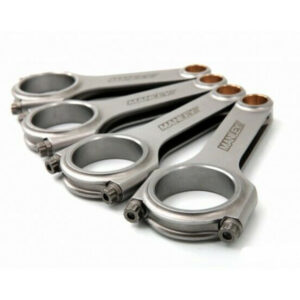 MANLEY - Connecting Rods Set Honda K-Series  - (I-Beam) Turbo Tuff