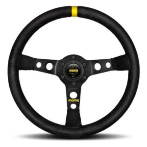 MOMO ITALY - Steering Wheel Mod.07 350mm