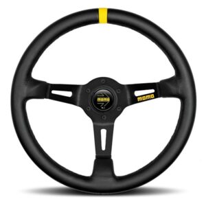 MOMO ITALY - Steering Wheel Mod.08 350mm