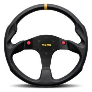 MOMO ITALY - Steering Wheel Mod.80 Evo 350mm