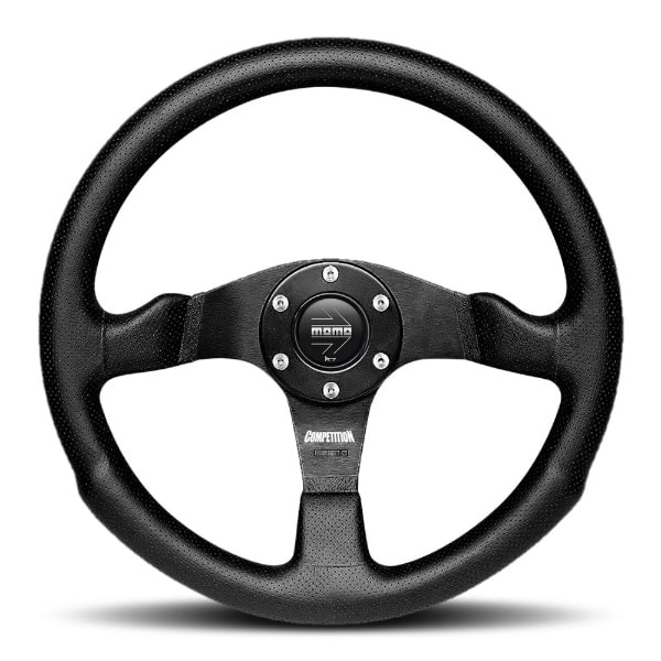 MOMO ITALY - Steering Wheel Competition 350mm