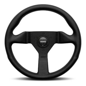 MOMO ITALY - Steering Wheel Montecarlo