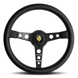 MOMO ITALY - Steering Wheel Prototipo
